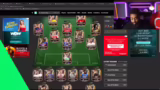 Marktanalyse und Spielerkäufe