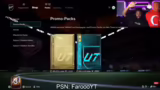 Enttäuschung über Pack Luck u…