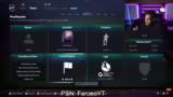 Pack Opening und Liga-Roulette