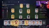 Pack Opening Strategie und SB…