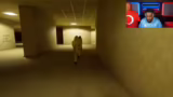 Backrooms: Escape Together