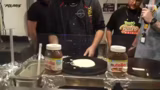 Iron Polaris: Crepe-Challenge…