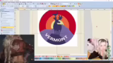 Erstellung von Stickprogramme…