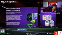 FULL ICON PROMOOOSPANIEN WATCH PARTYY W…