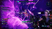 Borderlands Lv~33 alle 4 Charaktere ! S…