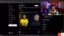 19 UHR CONTENTSPANIEN WATCHPARTYY + PUT…