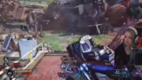 Borderlands 3: Maurice's Schw…