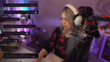 Streamende und Dankesworte