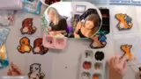 Technische Probleme, Anime-Cr…