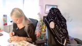 Stolz auf den Chat, Dankbarke…