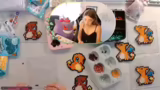 Glutexo-Fertigstellung, Emote…