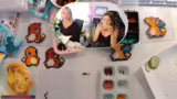 Spionmarienkäfer, Gamescom-Er…