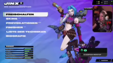 BORDERLANDS 4 [schwer] alle 4 Charakter…