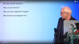 Reaktion auf Video über Intel…