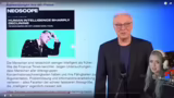 Alarmierende Nachrichten über…