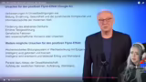 Ursachen für den Anstieg und…