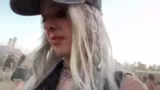SummerBreeze mit @junicats emp !more