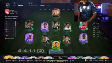 FUTTIES STARTTT HEUTTTEEEXXL FC 27LEAKS…