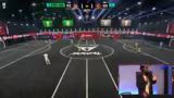 KINGS LEAGUE mit DER AGENT VIERTELFINAL…