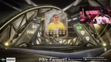 Tag 2 in der EA FC 26 Streaming-Villa !…
