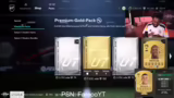 Pack Opening und Bingo-Regeln