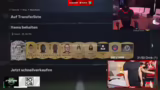 Icon Pull und Reaktionen