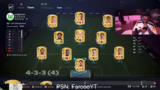 Challenges, Pack Luck und Tea…