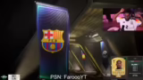 Pack Opening Challenge und Wa…