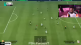 Frustration über das Spiel un…