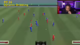 EA Sports FC 25