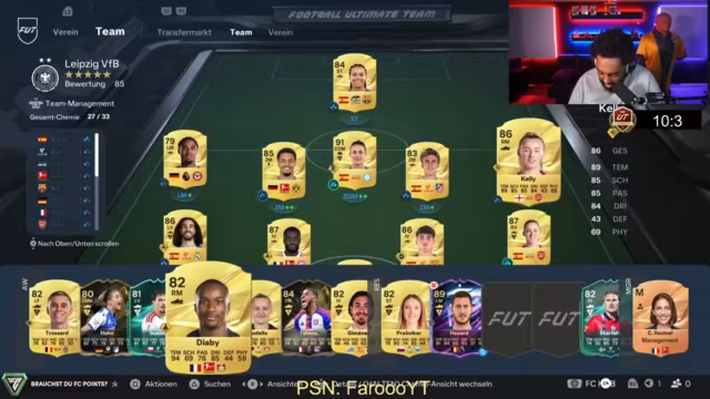 GANZE WL HEUTE „Ohne Rage“wa !fc27