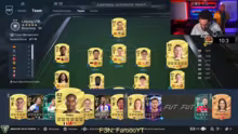 GANZE WL HEUTE „Ohne Rage“wa !fc27