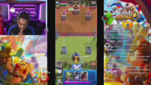 PRE SEASON LEAKS fc 26CLASH ROYAL??cr !…