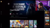 Wechsel zu Clash Royale und t…