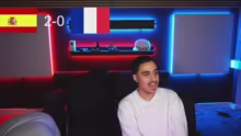 WATCHPARTYY mit @furkyplayzz SPANIENvsF…