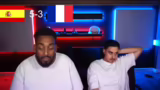 Diskussion über Cherki und di…