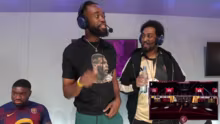 KINGS LEAGUE mit SPECIAL GUESTTTvs G2 !…