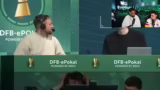 Diskussionen über Fußball, FI…