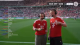 DFB-Pokalfinale 2026: Bayern siegt gegen Stuttgart im Olympiastadion