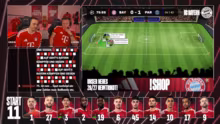 LIVE ! FC Bayern vs. PSG ! UCL WATCHPAR…