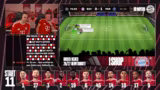 Emotionale Nacht im Champions-League-Duell