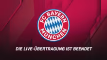 Pressekonferenz des FC Bayern und der N…
