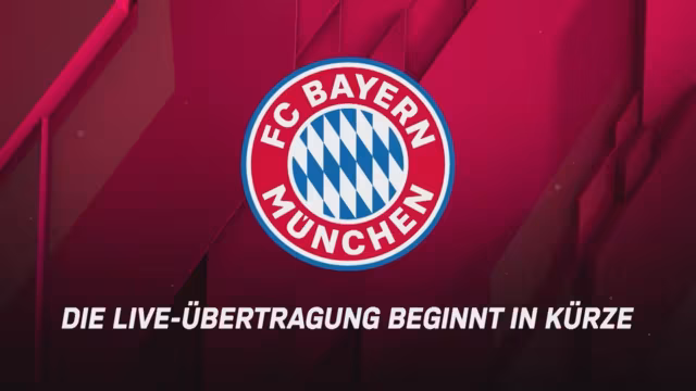 Medienrunde vor dem Duell: FC Bayern erwartet Union Berlin zum Topspiel