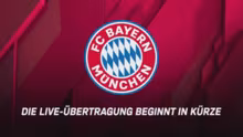 LIVE Pressekonferenz vor FC Bayern - Un…