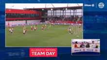 Allianz FC Bayern Team Day mit unseren…