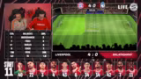 LIVE WATCHPARTY ! FC Bayern vs. Atalant…