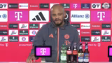 LIVE ! Die Pressekonferenz mit Vincent…