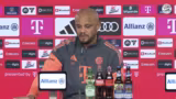 𝗝𝗘𝗧𝗭𝗧 𝗟𝗜𝗩𝗘 Der Pressetalk mit Vincent K…