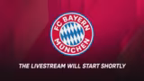 Pressekonferenz mit Kompany vor Wolfsburg-Spiel