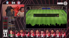 FC Bayern Champions League Watchparty v…
